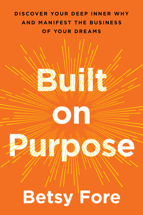 Cover image for book Built on Purpose