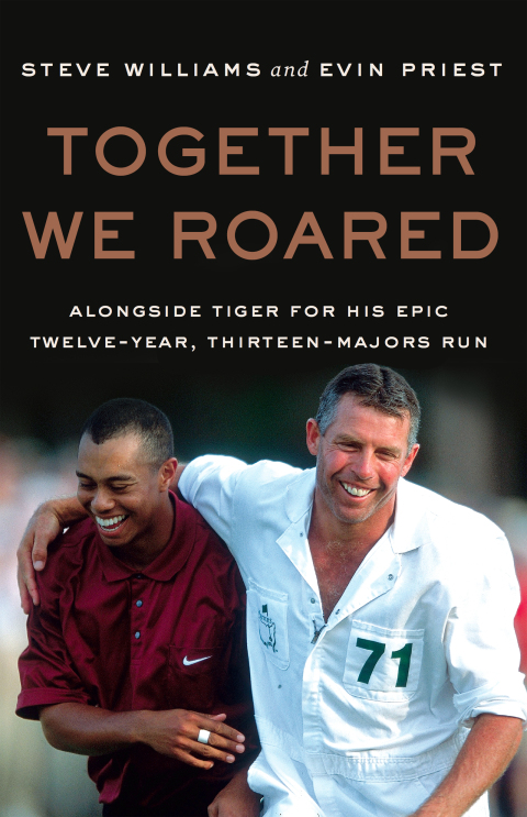 Cover image for book Together We Roared