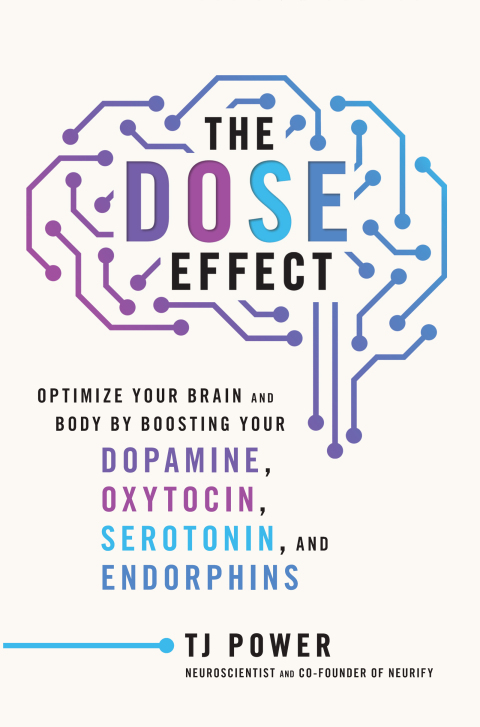 Cover image for book The DOSE Effect