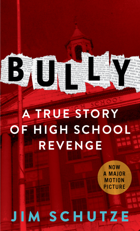 Cover image for book Bully
