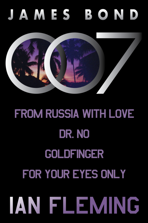 Cover image for book The Original James Bond Collection, Vol 2
