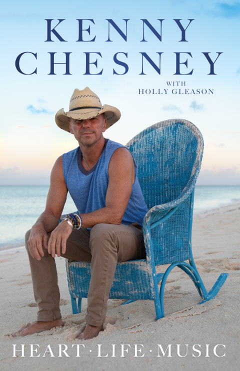 Cover image for book Heart Life Music