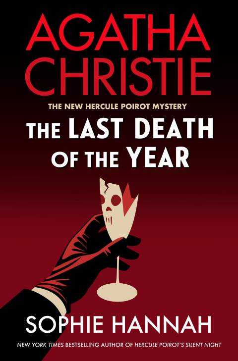 Cover image for book The Last Death of the Year