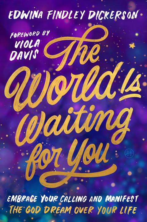 Cover image for book The World Is Waiting for You
