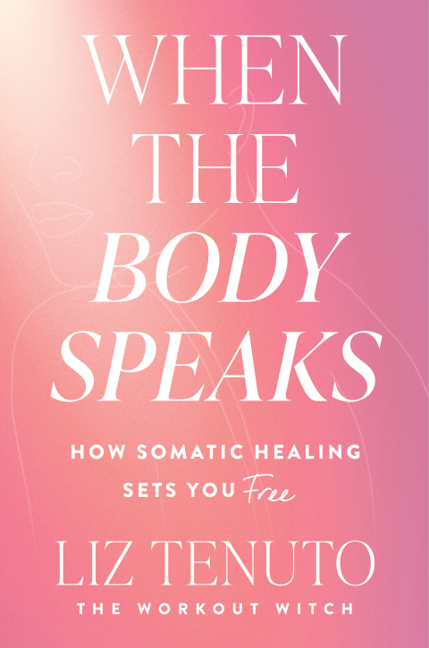 Cover image for book When the Body Speaks