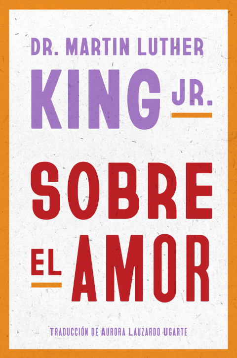 Cover image for book Sobre el amor