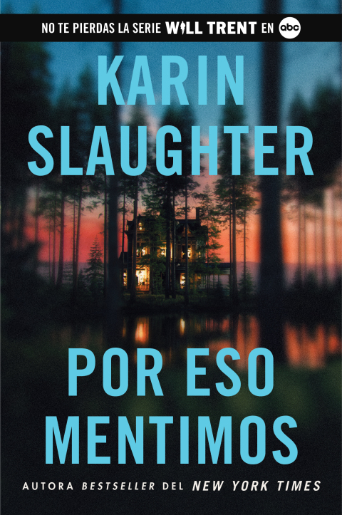 Cover image for book Por eso mentimos