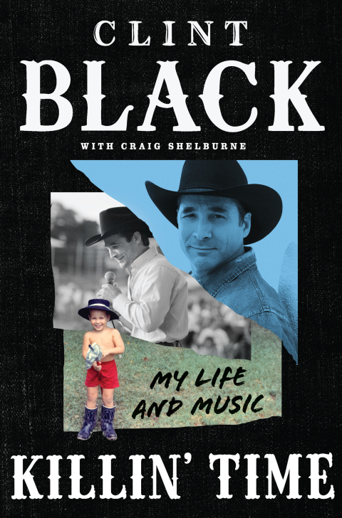 Cover image for book Killin’ Time