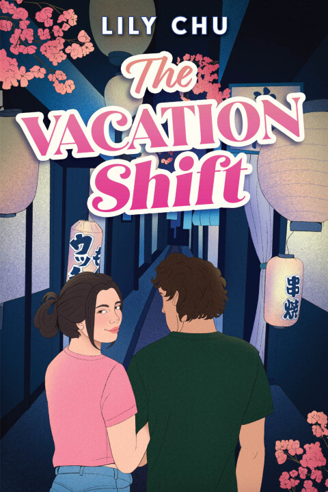 Cover image for book The Vacation Shift