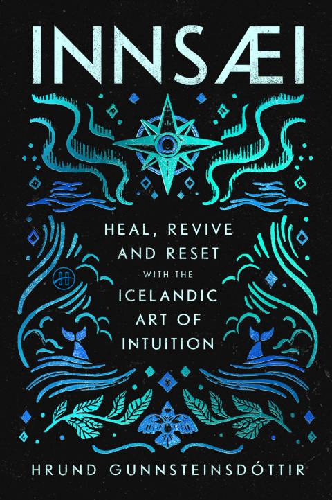 Cover image for book InnSaei