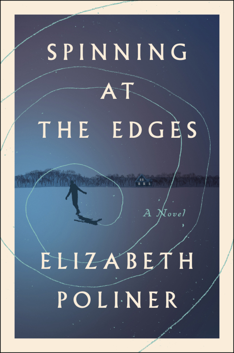 Cover image for book Spinning at the Edges