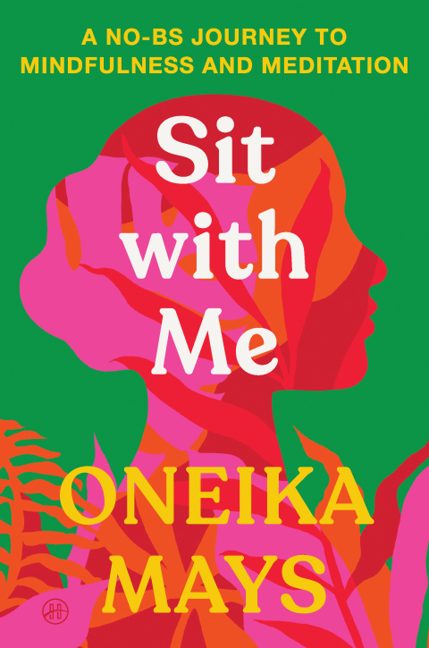 Cover image for book Sit with Me