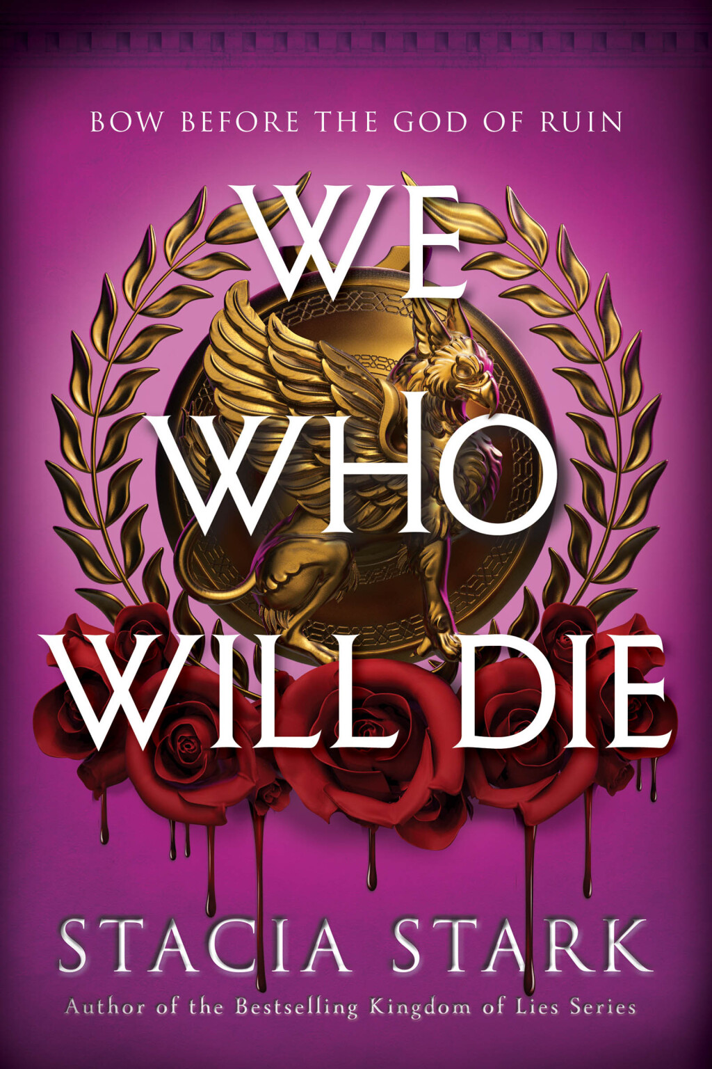 Reflowable We Who Will Die; $14.42