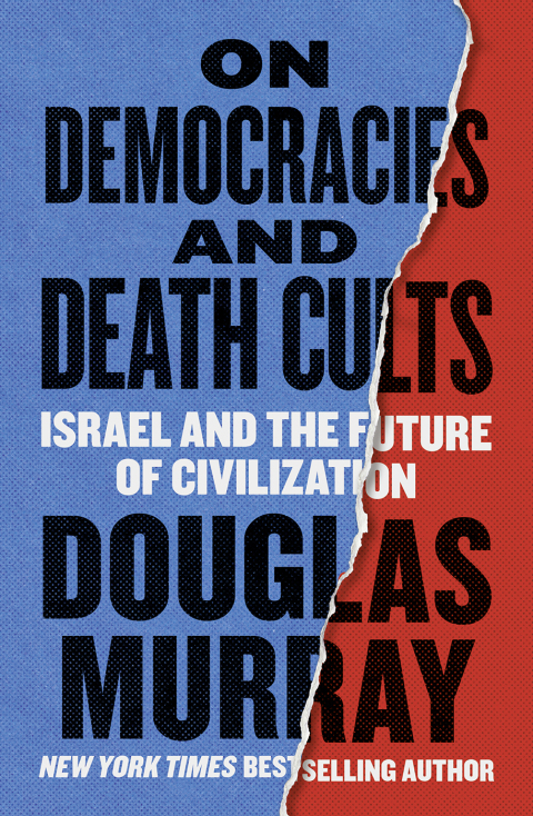 Cover image for book On Democracies and Death Cults