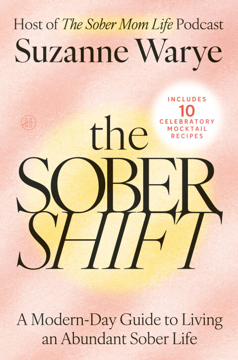 Cover image for book The Sober Shift