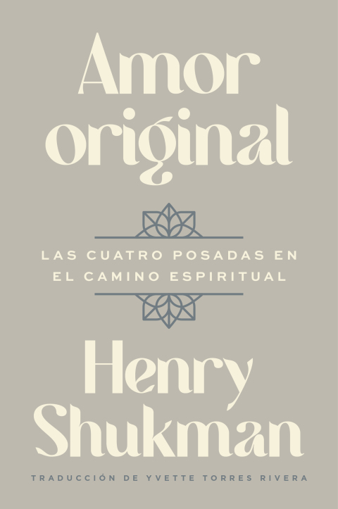 Cover image for book Amor original