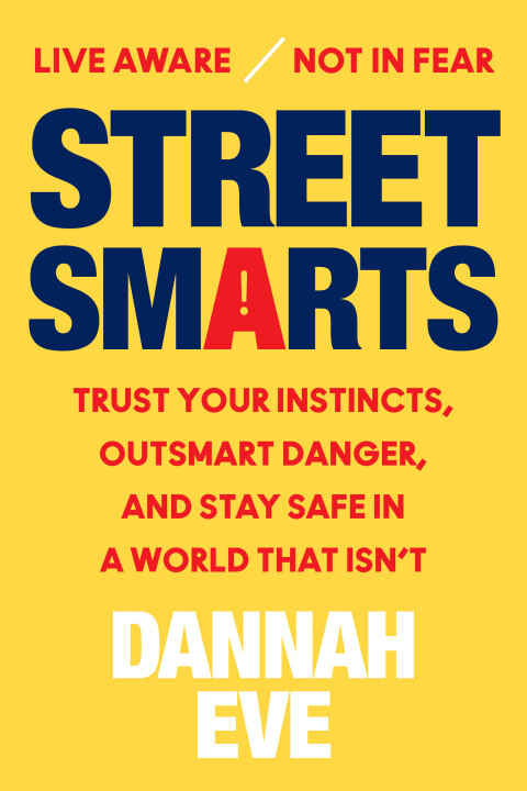 Cover image for book Street Smarts