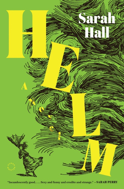 Cover image for book Helm