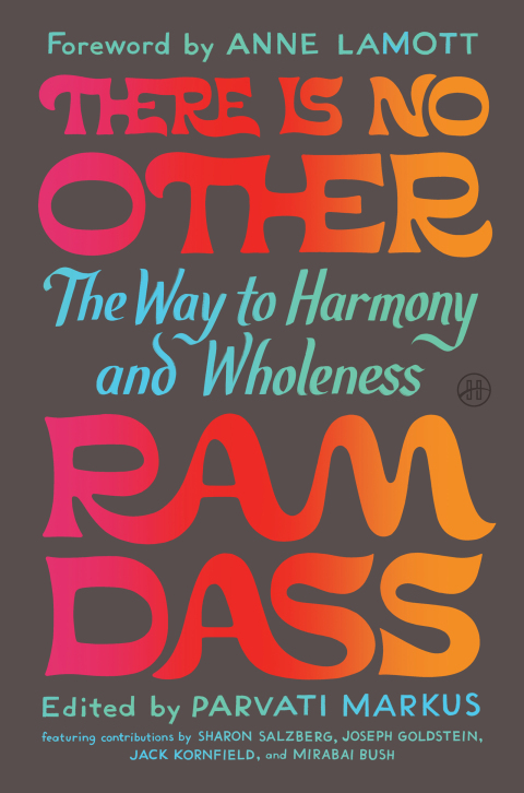 Cover image for book There Is No Other