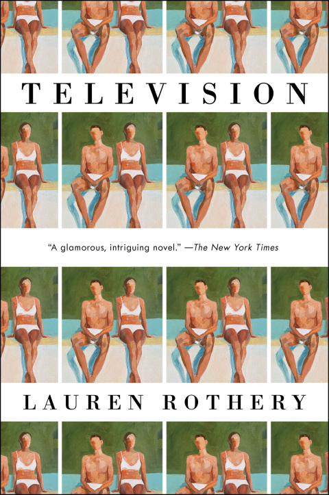 Cover image for book Television