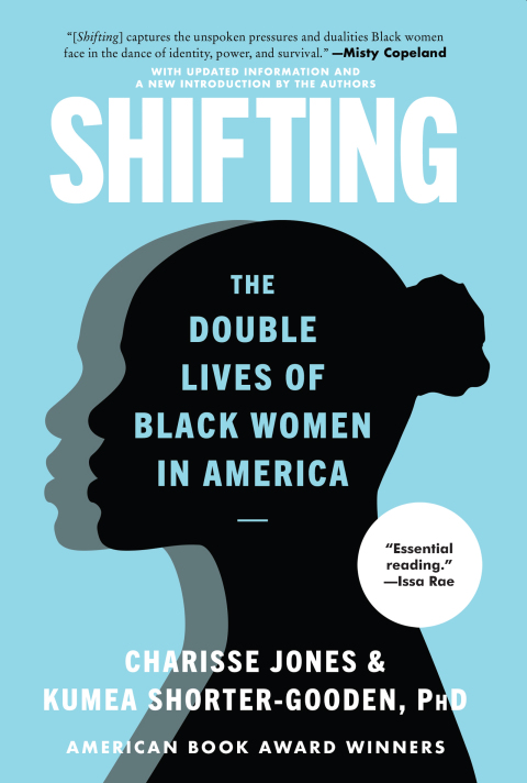 Cover image for book Shifting