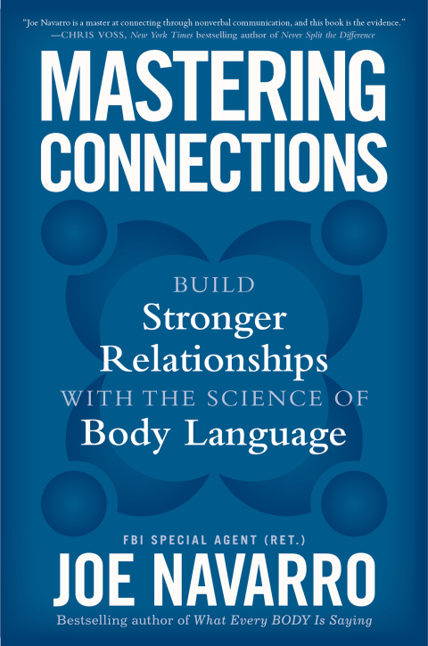 Cover image for book Mastering Connections