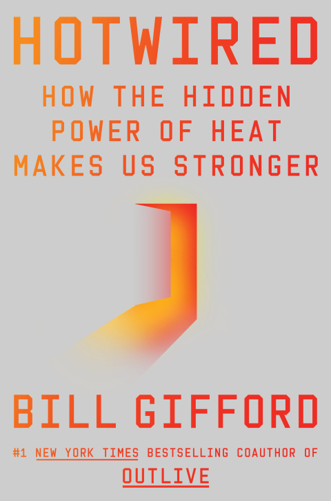 Cover image for book Hotwired
