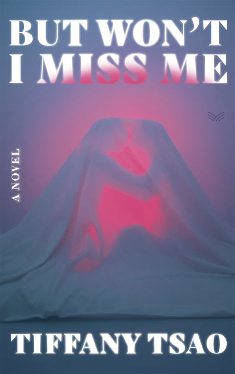 Cover image for book But Won't I Miss Me