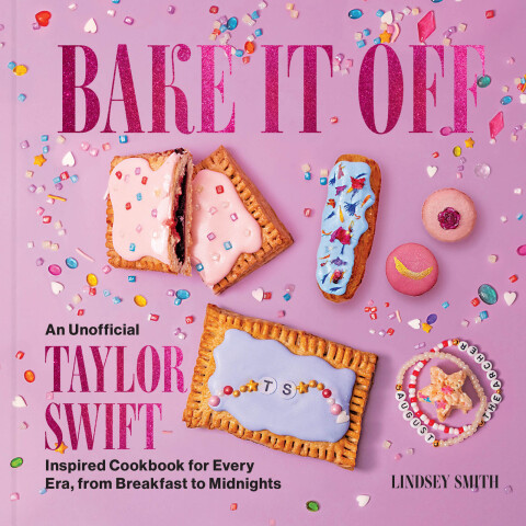 Cover image for book Bake It Off