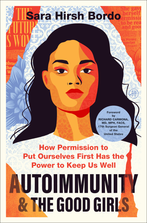 Cover image for book Autoimmunity and the Good Girls