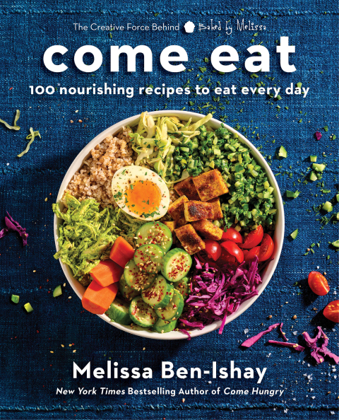Cover image for book Come Eat