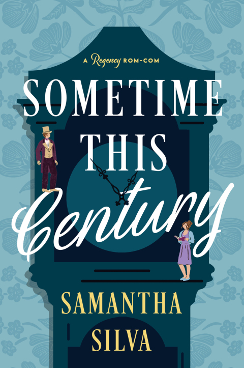 Cover image for book Sometime This Century