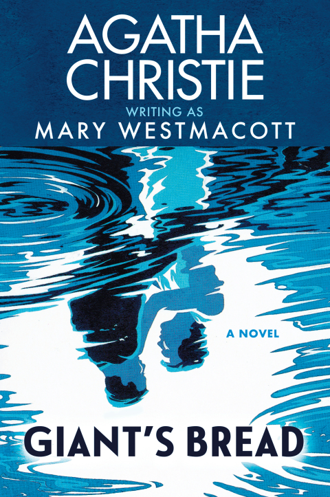 Cover image for book Giant's Bread