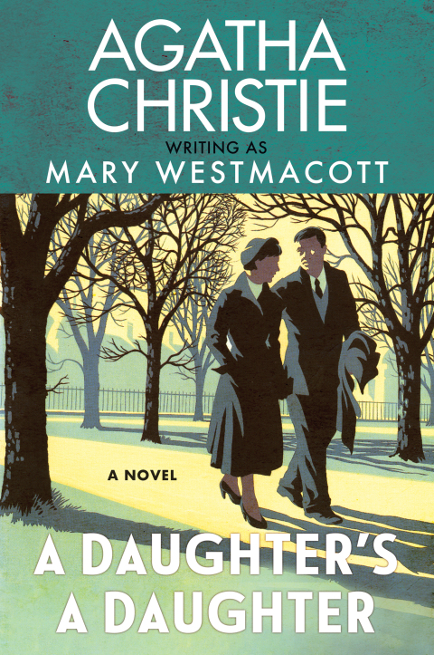 Cover image for book A Daughter’s a Daughter