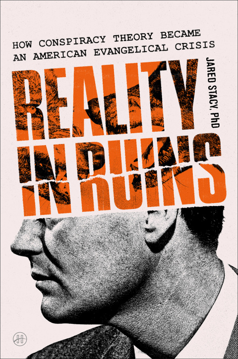 Cover image for book Reality in Ruins