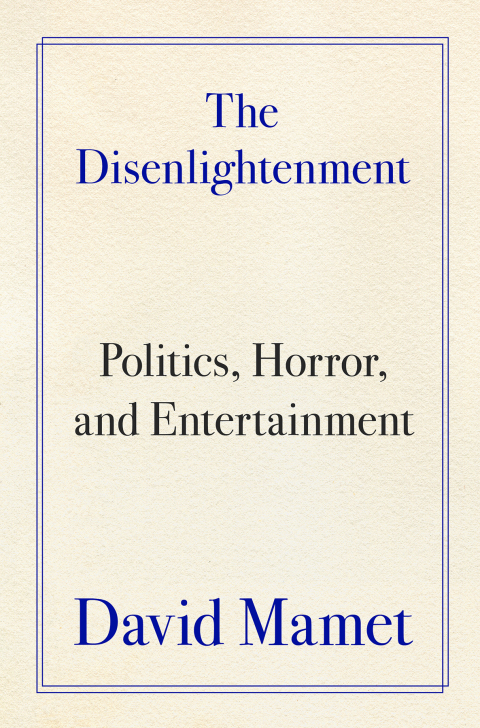 Cover image for book The Disenlightenment