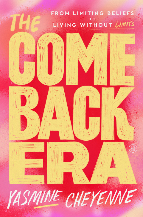 Cover image for book The Comeback Era