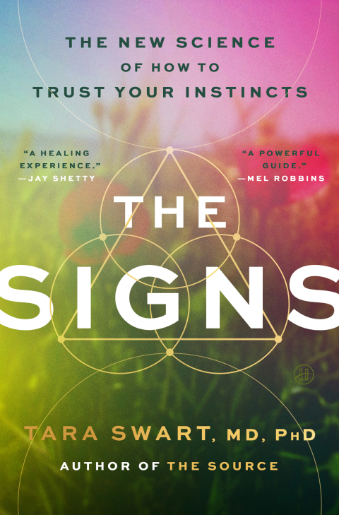 Cover image for book The Signs