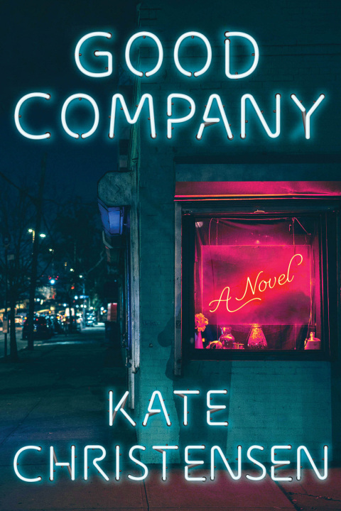 Cover image for book Good Company