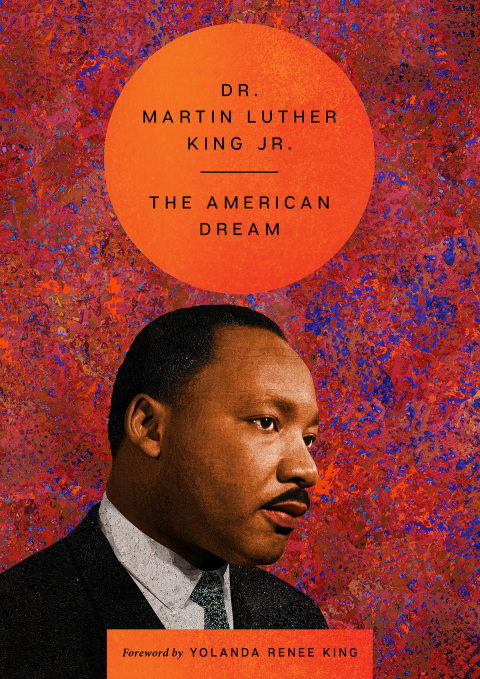 Cover image for book The American Dream