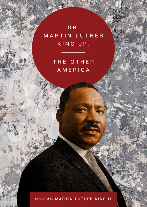 Cover image for book The Other America