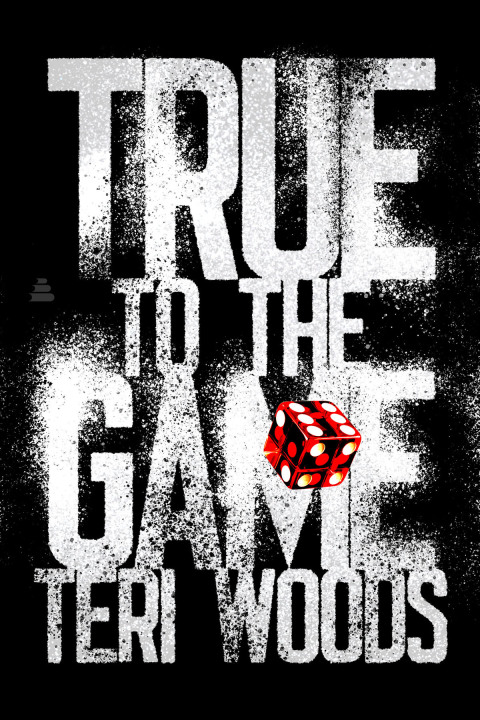 Cover image for book True to the Game
