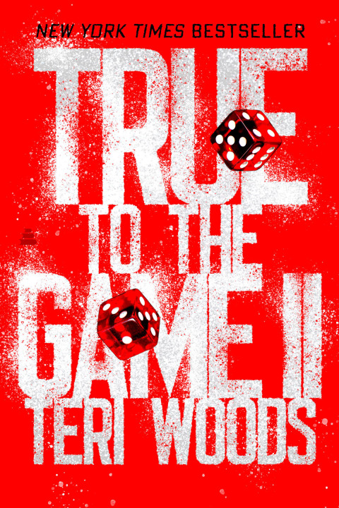 Cover image for book True to the Game II