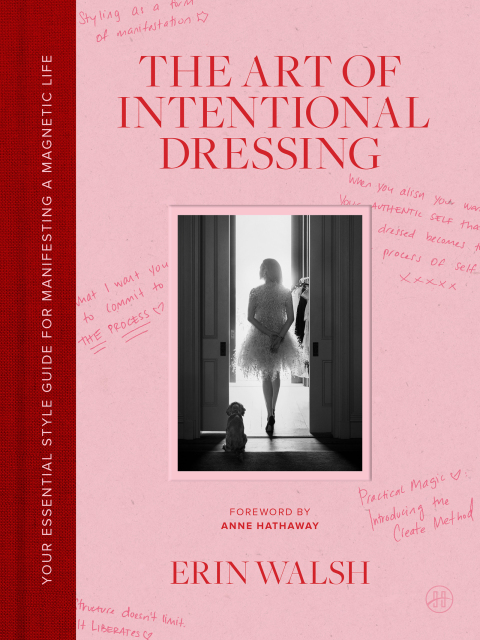 Cover image for book The Art of Intentional Dressing
