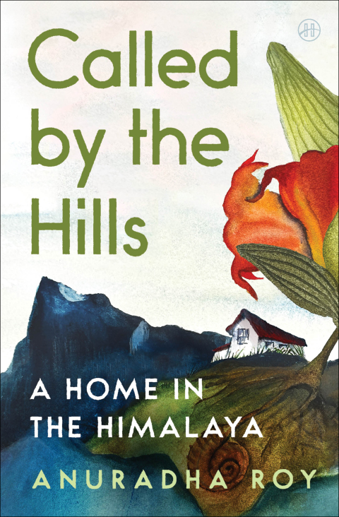 Cover image for book Called by the Hills