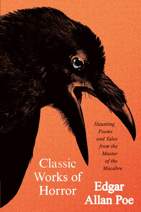 Cover image for book Classic Works of Horror