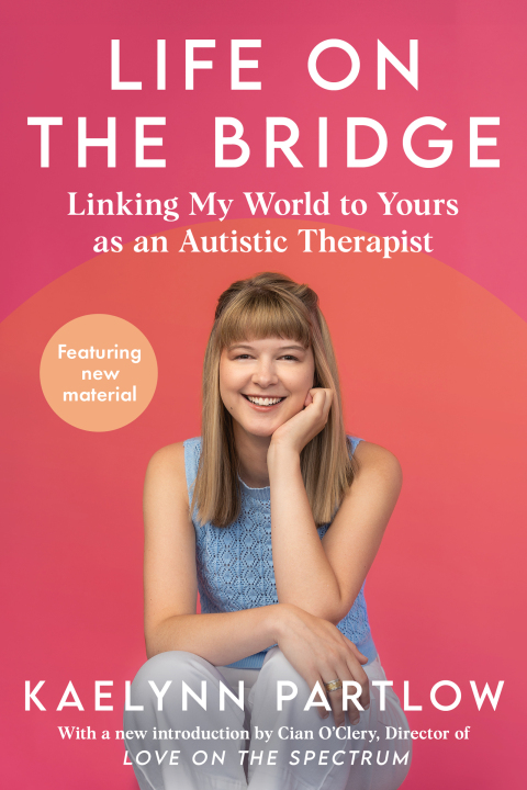 Cover image for book Life on the Bridge