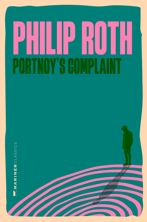 Cover image for book Portnoy’s Complaint