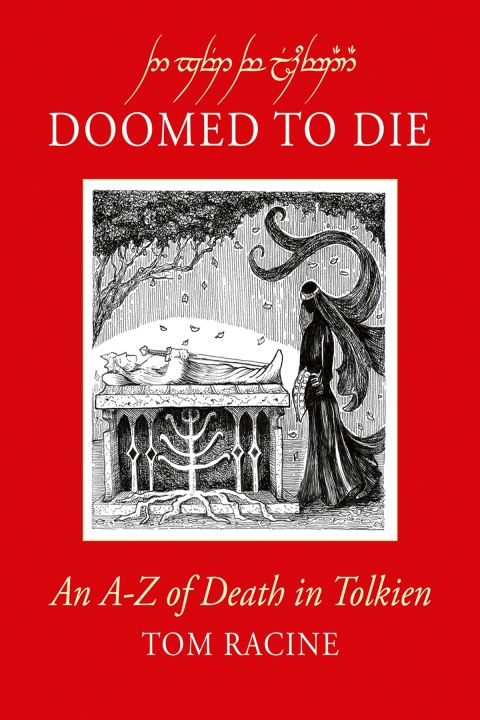 Cover image for book Doomed to Die