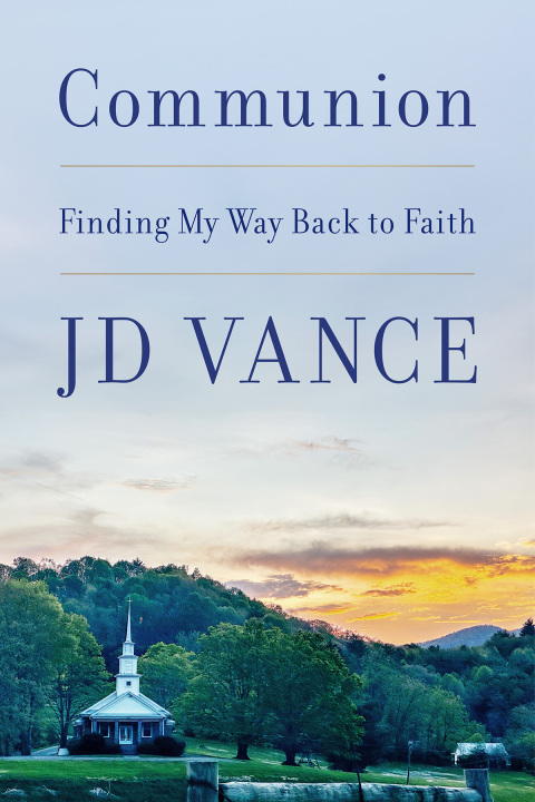 Cover image for book Communion